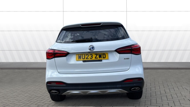 MG Hs 1.5 T-GDI Excite 5dr Petrol Hatchback